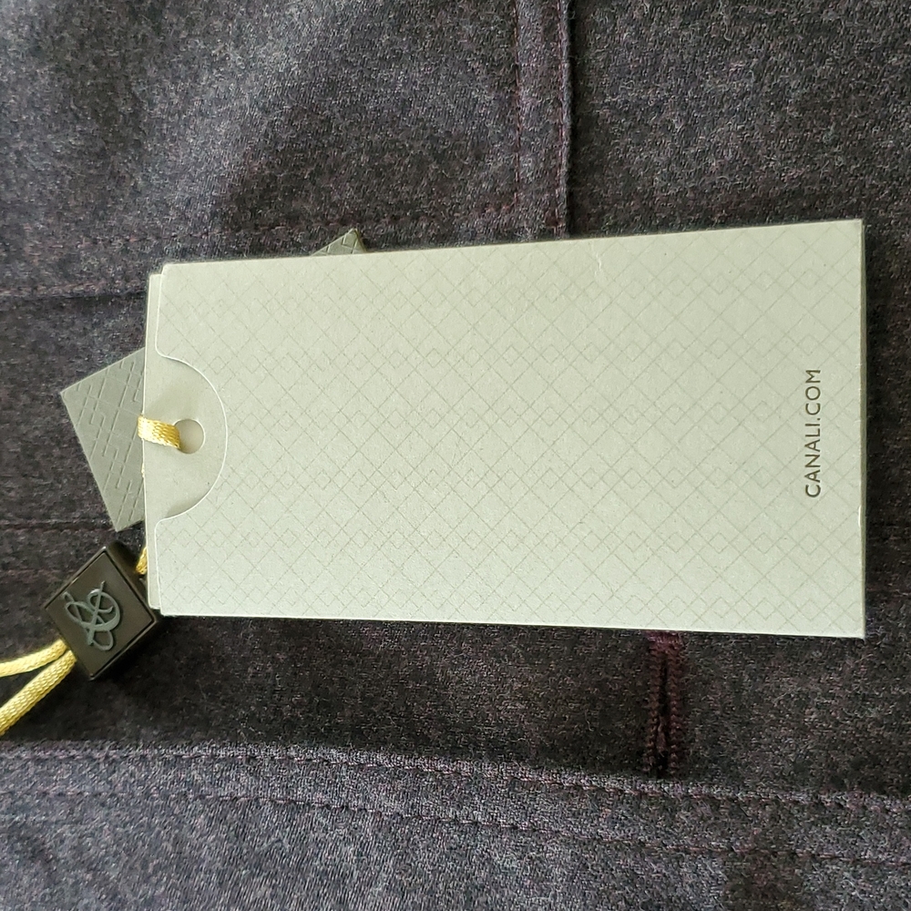 NWT Canali - Picture 8 of 10